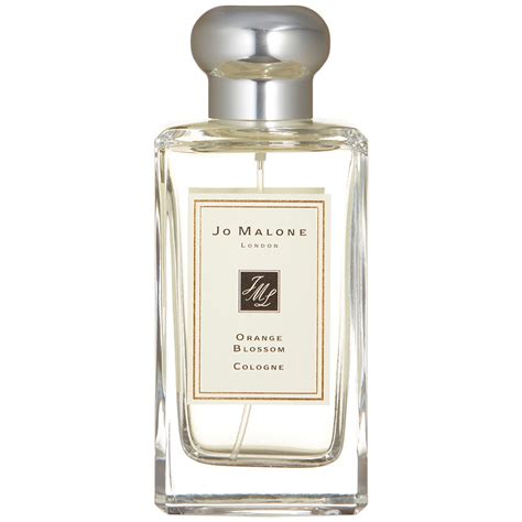 jo malone orange blossom australia.